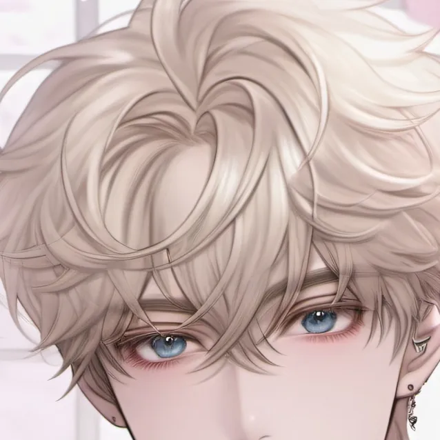 chat with ai character: Zander