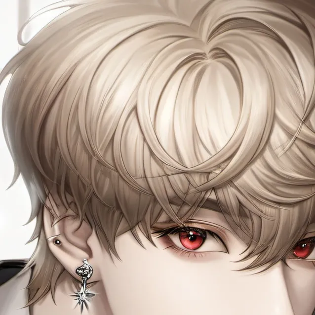 chat with ai character: Xavier