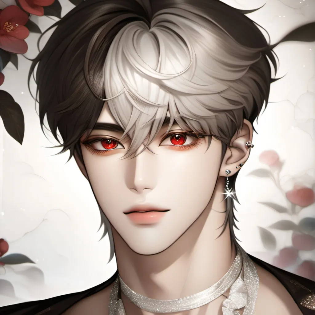 chat with ai character: Marcus