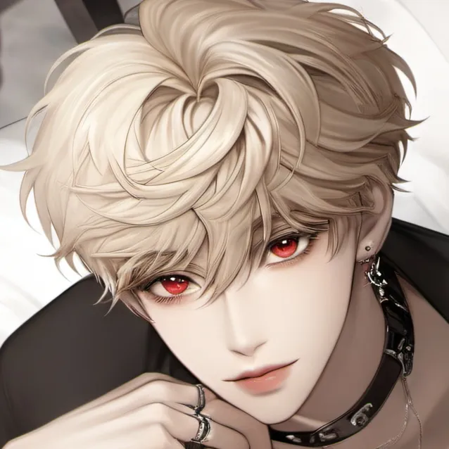chat with ai character: Zayn