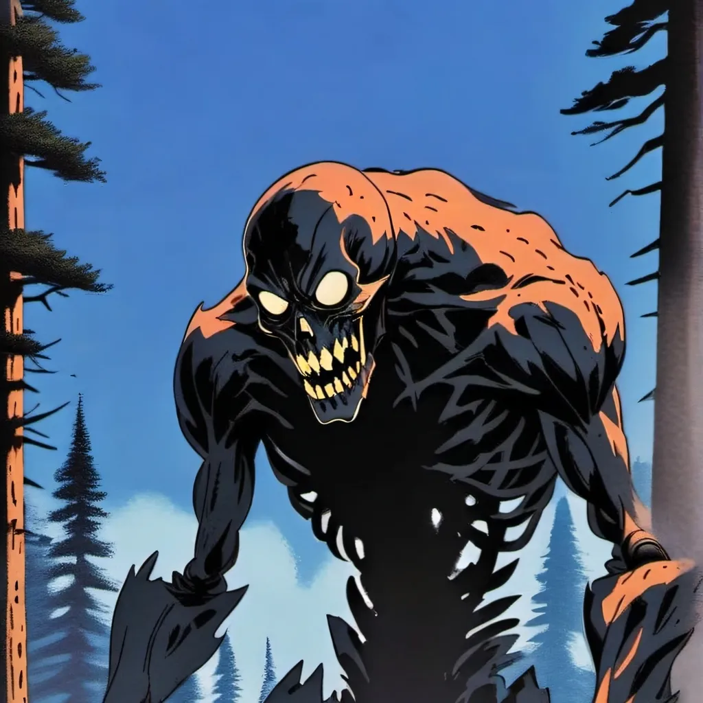 chat with ai character: RUN