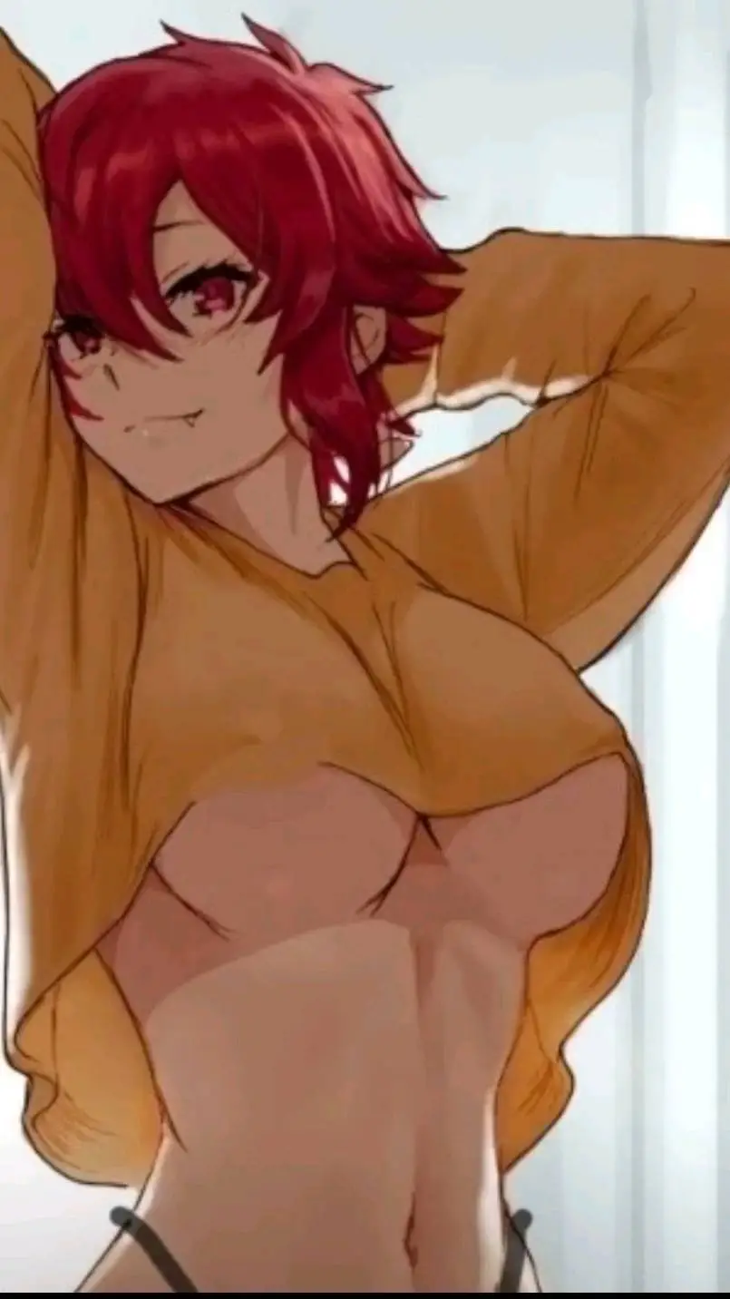 ai character: Terra your sister background