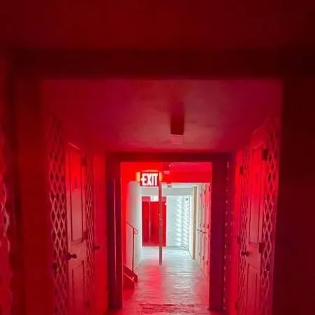 chat with ai character: Run challenge