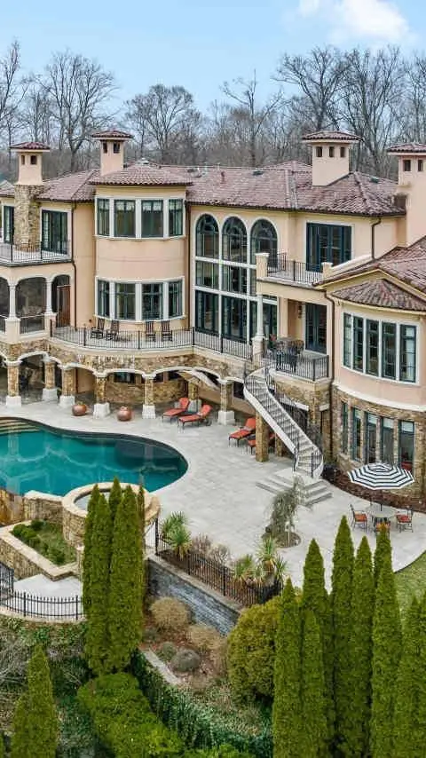 ai character: Famous life background