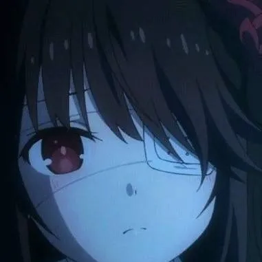 chat with ai character: Kurumi is cold