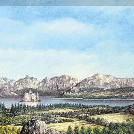 chat with ai character: Rusty lake