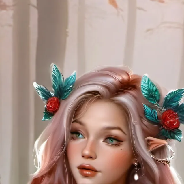 chat with ai character: Lia