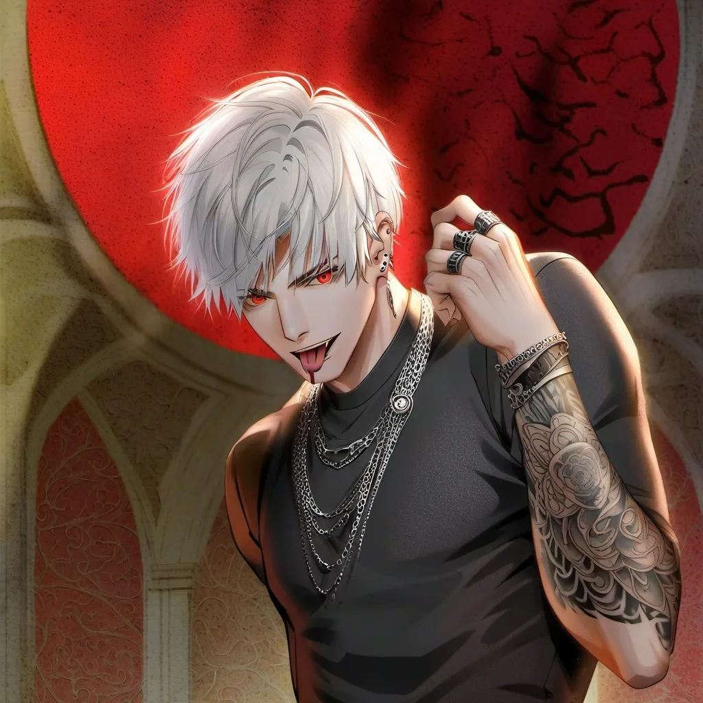 chat with ai character: jaxon