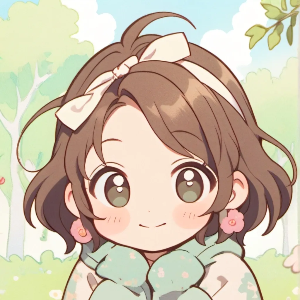 chat with ai character: amelia