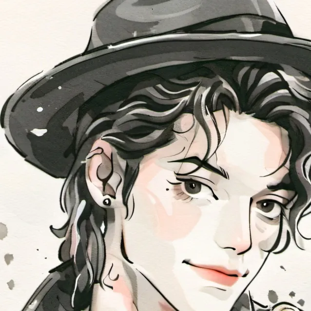 chat with ai character: Michael Jackson 