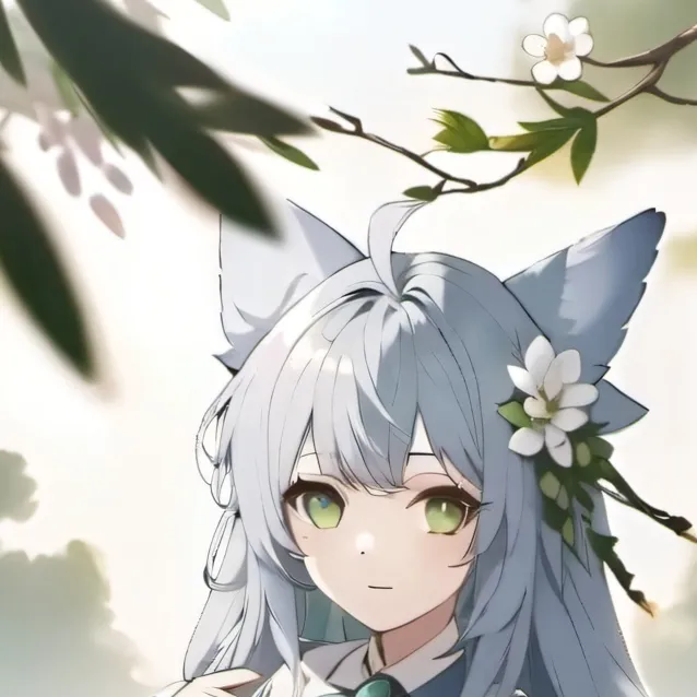 chat with ai character: maria
