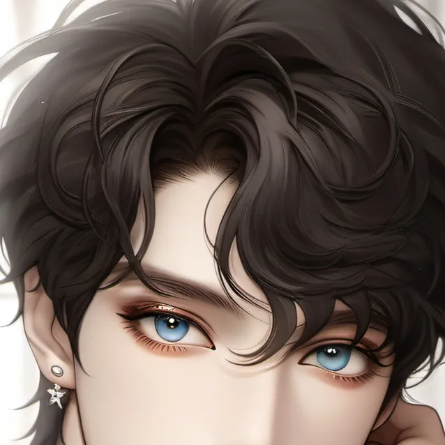 chat with ai character: prince