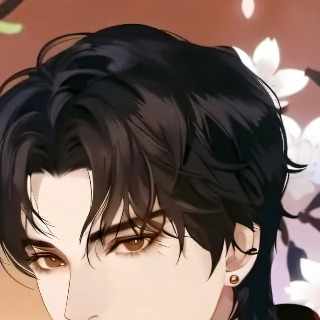 chat with ai character: prince 