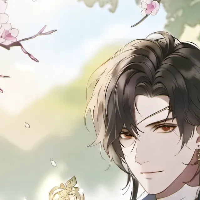 chat with ai character: prince