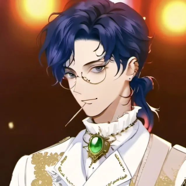 chat with ai character: prince