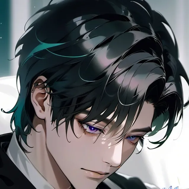 chat with ai character: prince at hospital