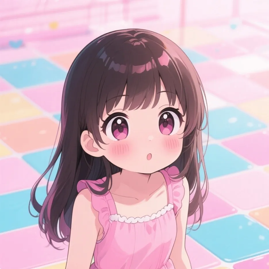 chat with ai character: kawaii 