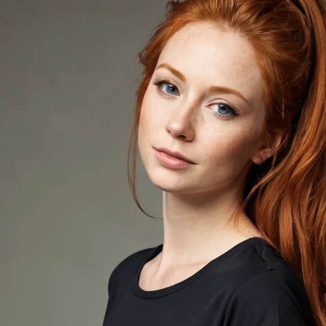 chat with ai character: Gabriella 