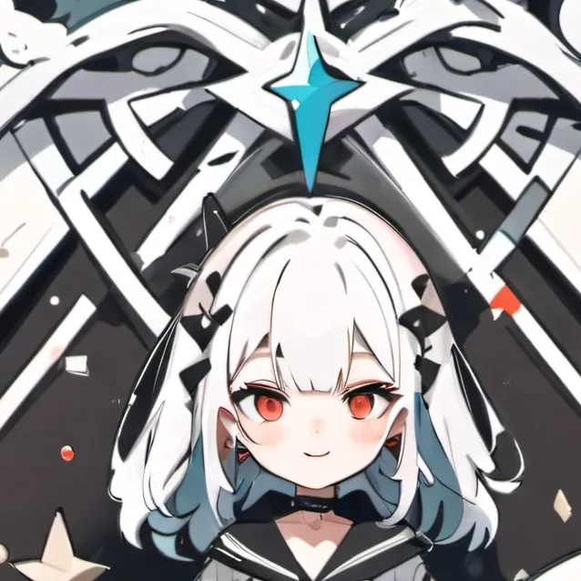 chat with ai character: ana