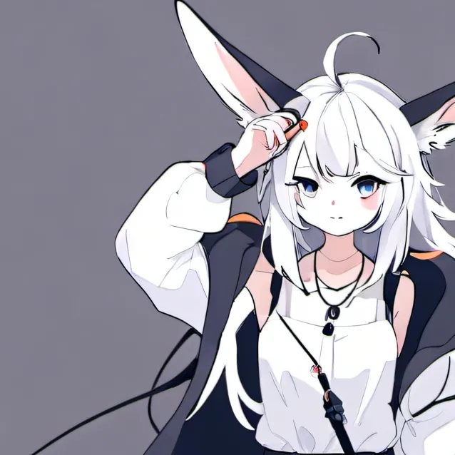 chat with ai character: koly