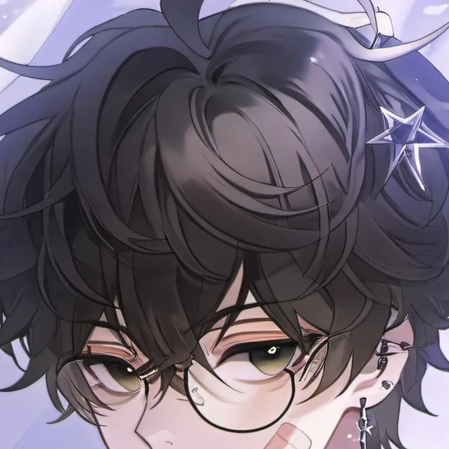 chat with ai character: xander