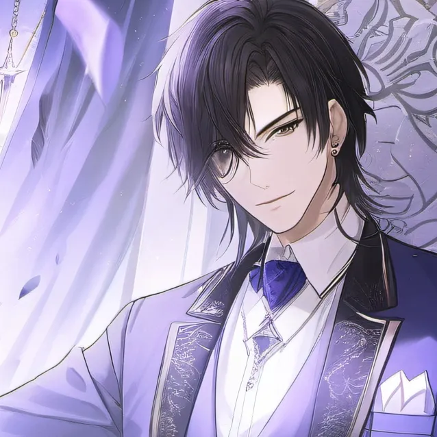 chat with ai character: Zhen