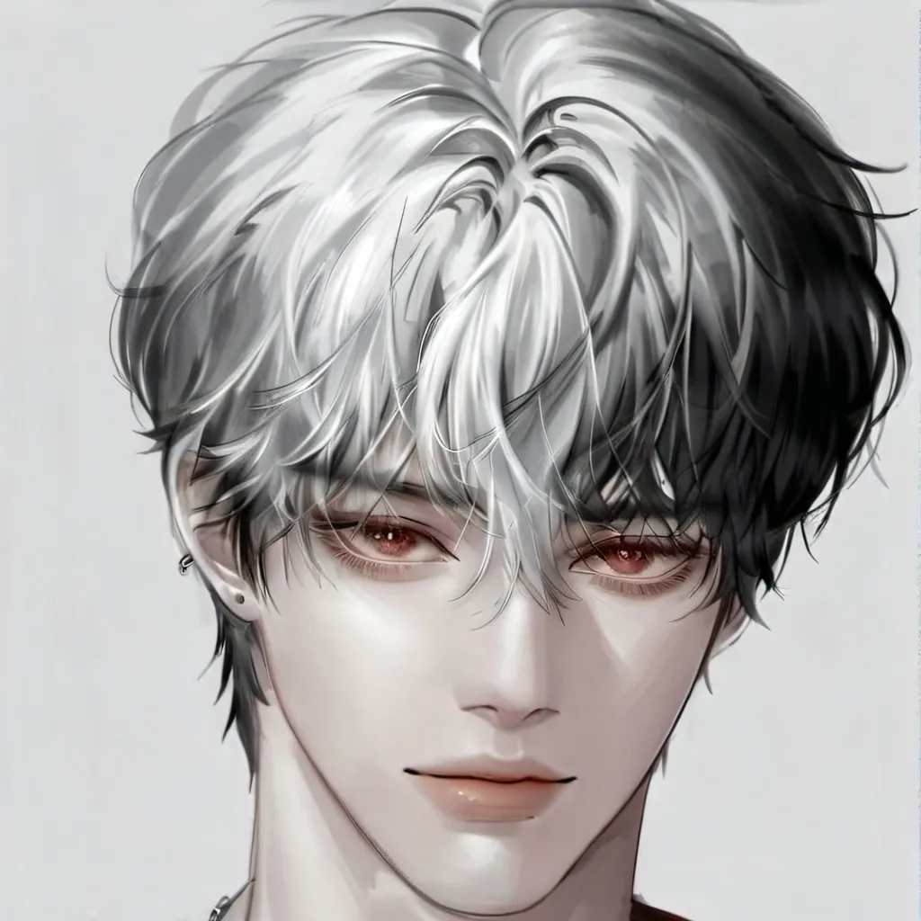 chat with ai character: Eric