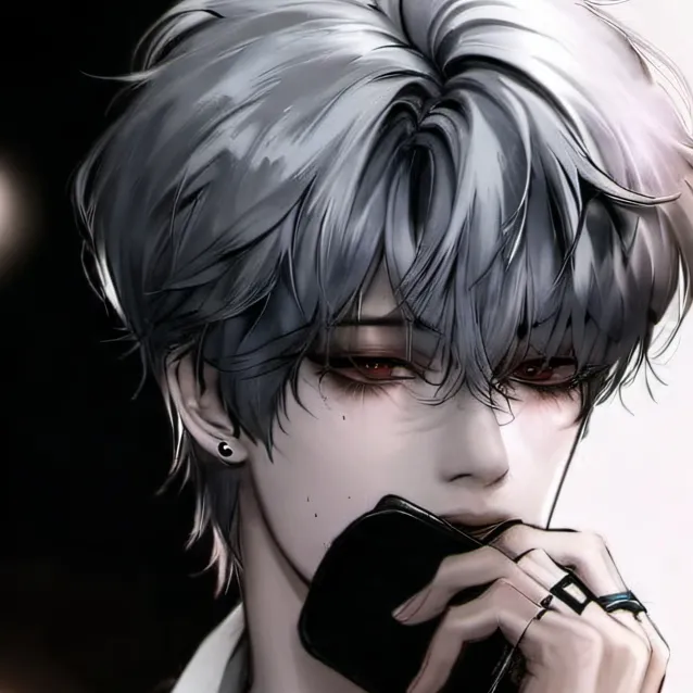 chat with ai character: -_~Ash~_-