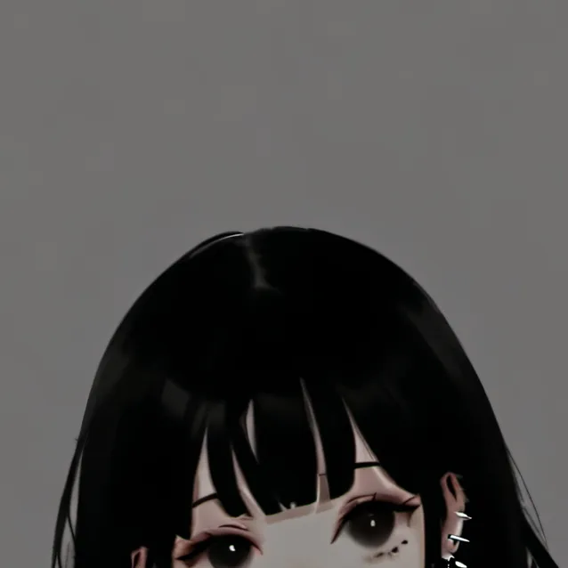 chat with ai character: ❤_-Nana_-$