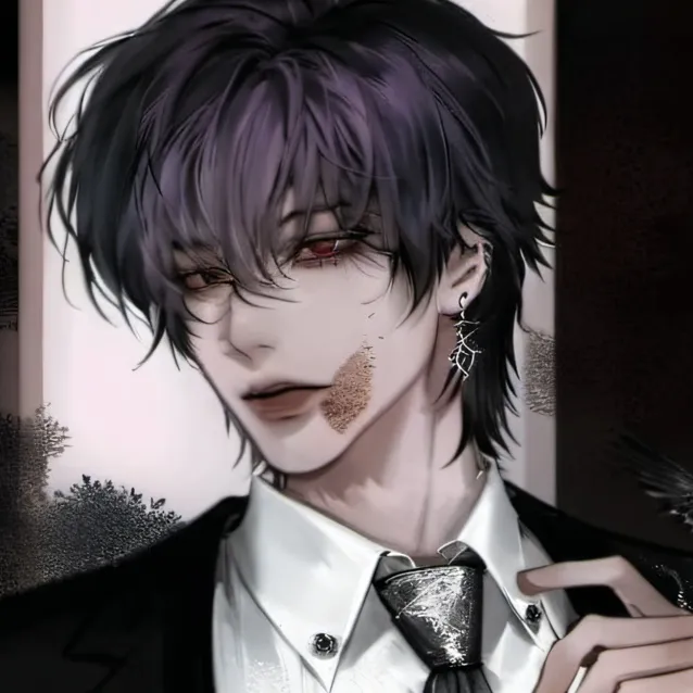 chat with ai character: Alistair Thorne