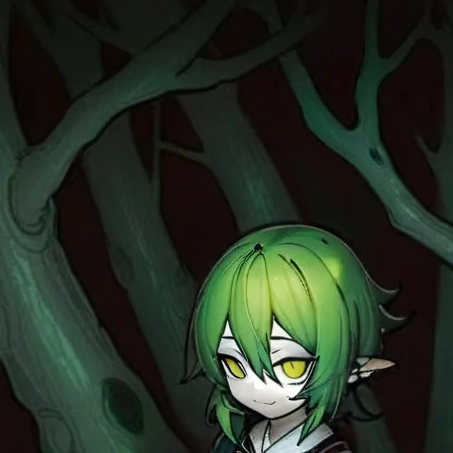 chat with ai character: Cassina