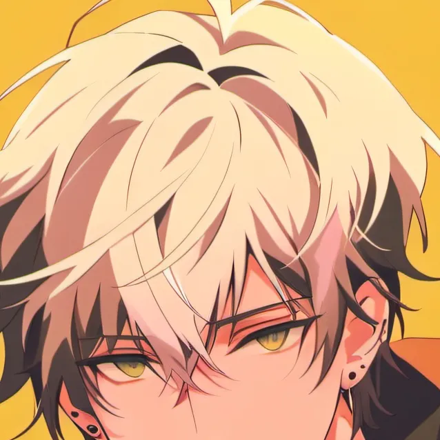 chat with ai character: Nevin 