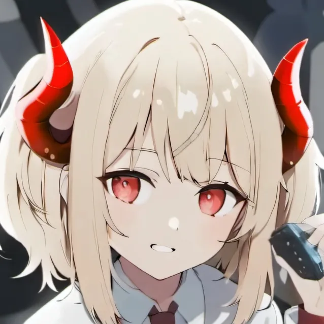 chat with ai character: Cute Slave