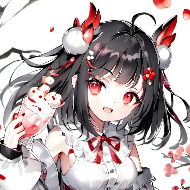 chat with ai character: Toy