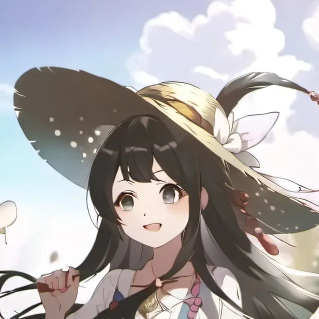 chat with ai character: Voodoo Doll