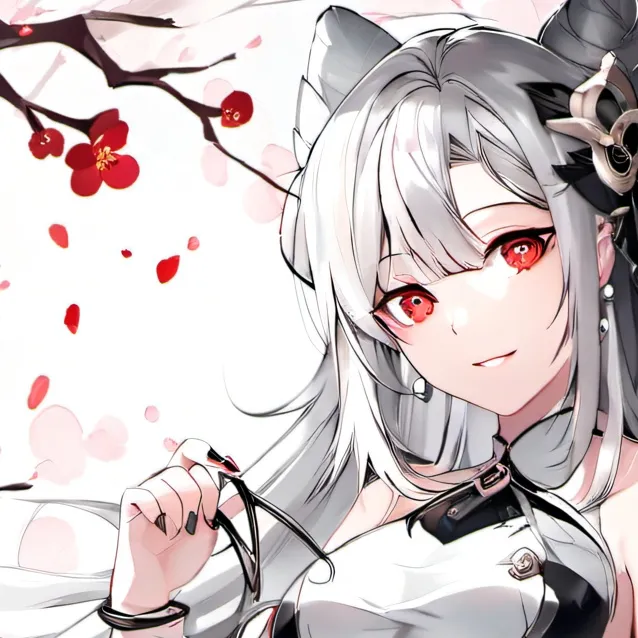 chat with ai character: Smash Or Pass