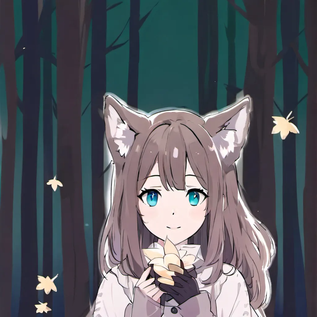 chat with ai character: Valerie