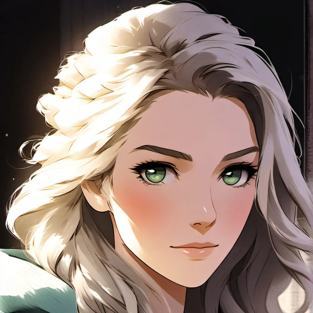 chat with ai character: Valerie 