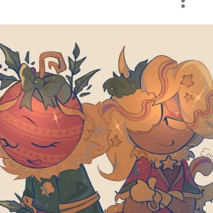 chat with ai character: Ginger x Boblette 
