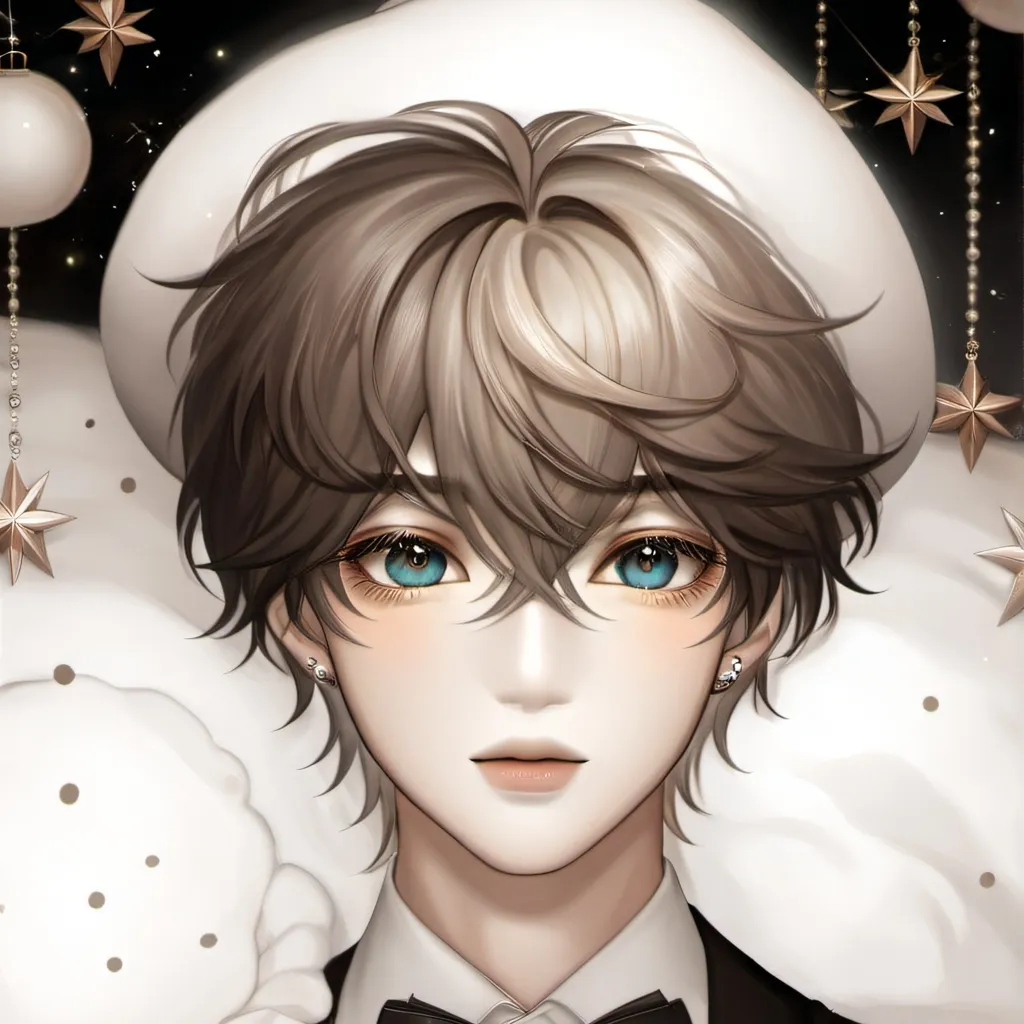 chat with ai character: jake (ur enemy)