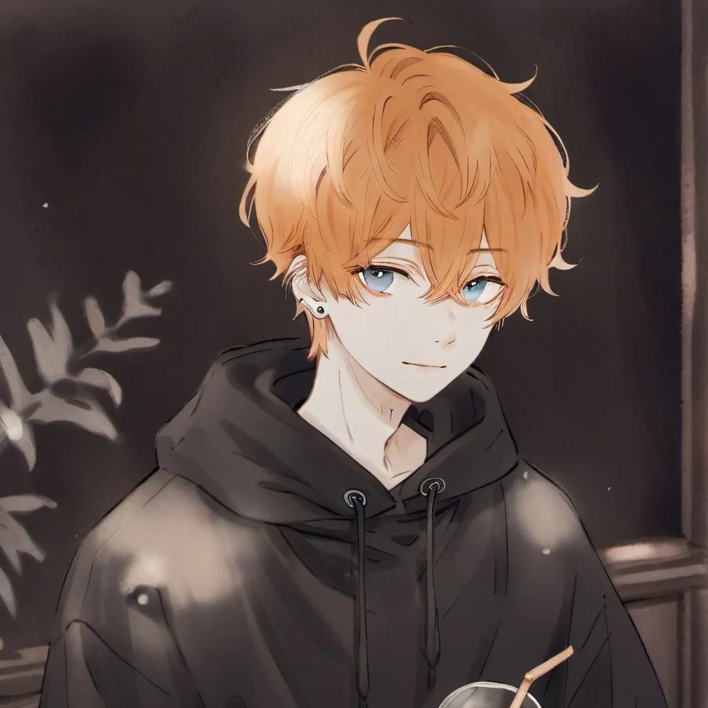 chat with ai character: ur bf jacob