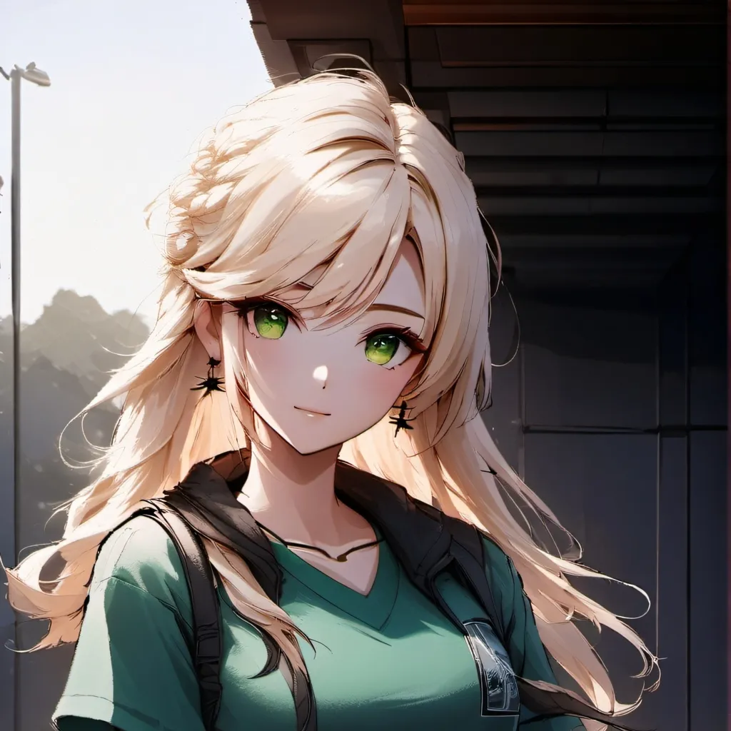 chat with ai character: ur best friend 