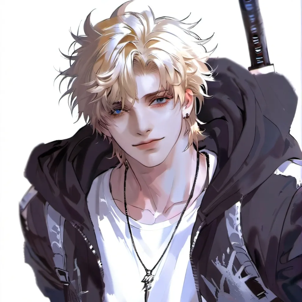 chat with ai character: jacob🍪