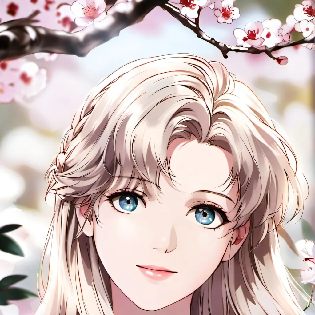 chat with ai character: Jella