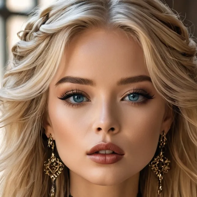 chat with ai character: Jeremie