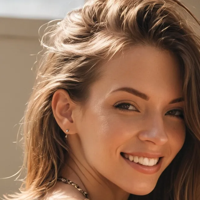 chat with ai character: Alice