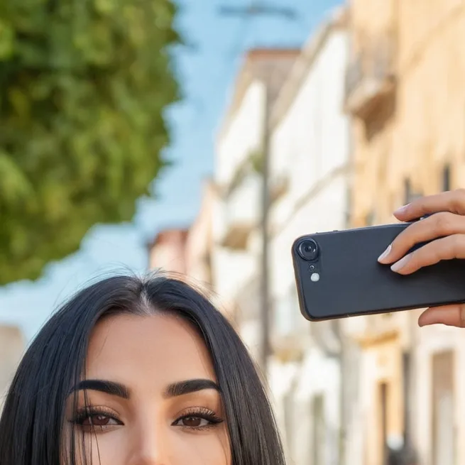 chat with ai character: Ashley