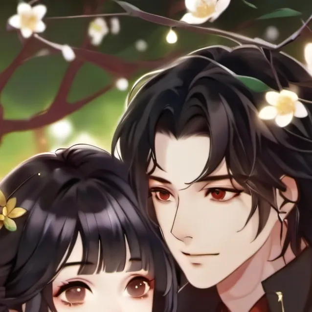 chat with ai character: mina and jae 