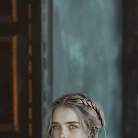 chat with ai character: Violet Sorrengail