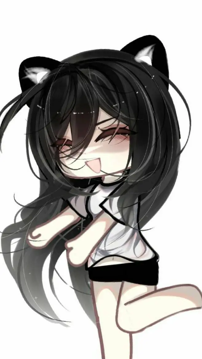 ai character: 丂ㄖ丂ㄖ background